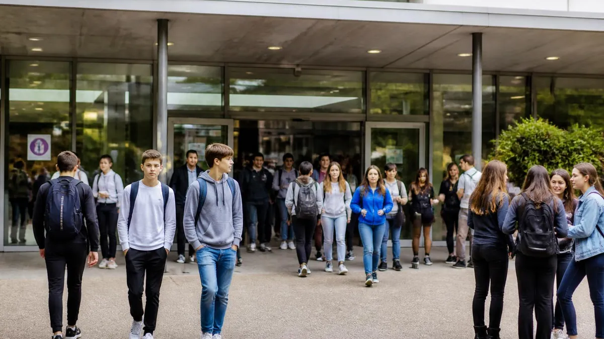 Sujets Brevet Francais Pdf - Brevet - Annales et Sujets Corrigés du DNB certification study resource