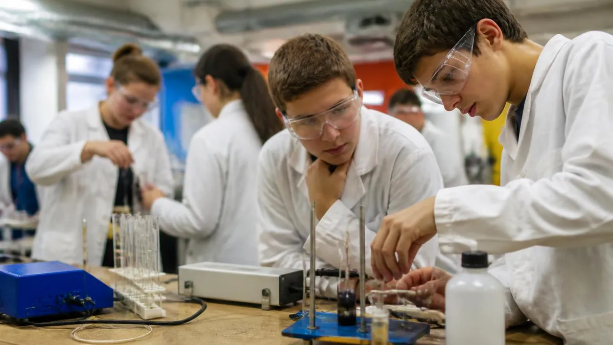 Sujets Brevet Physique Chimie Avec Corriges - Brevet - Annales et Sujets Corrigés du DNB certification study resource