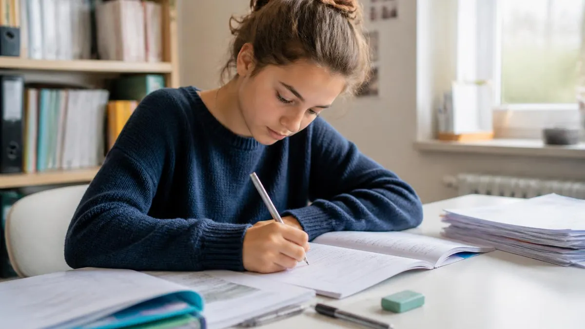 Corrections Du Brevet En Pdf - Brevet - Annales et Sujets Corrigés du DNB certification study resource