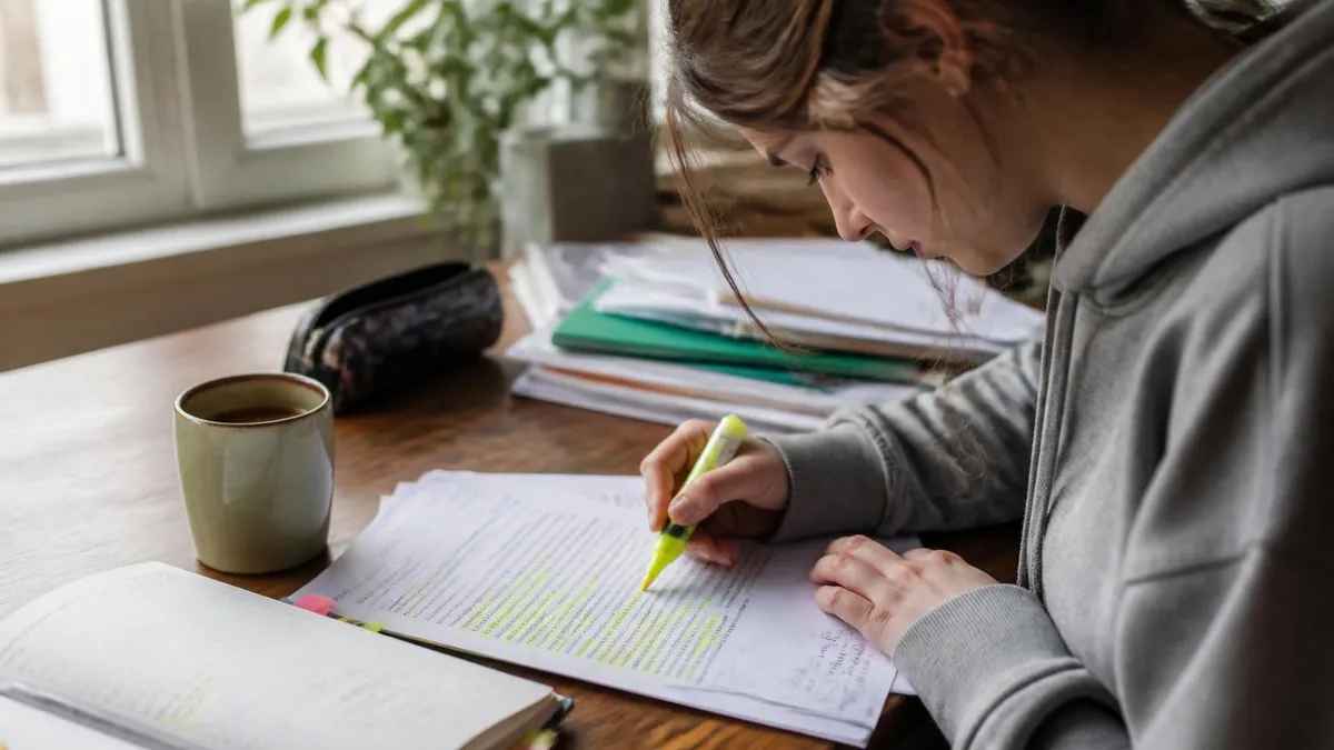 Dictées pour le Brevet : Tout Savoir pour Préparer l'Épreuve de Français