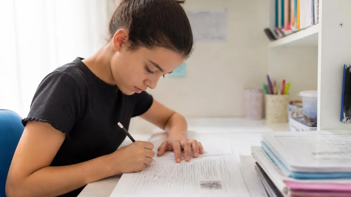 Dictees Brevet Pdf - Brevet - Annales et Sujets Corrigés du DNB certification study resource