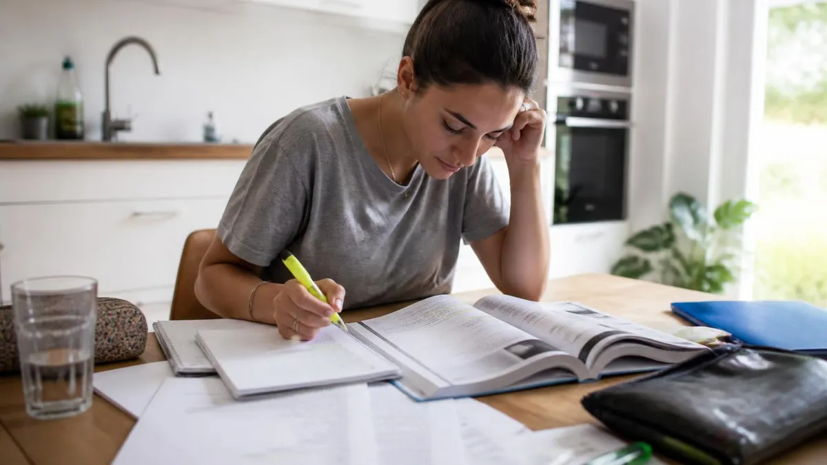 Examen du Brevet 2026 June : Tout Ce Qu'il Faut Savoir pour Réussir le Diplôme National du Brevet