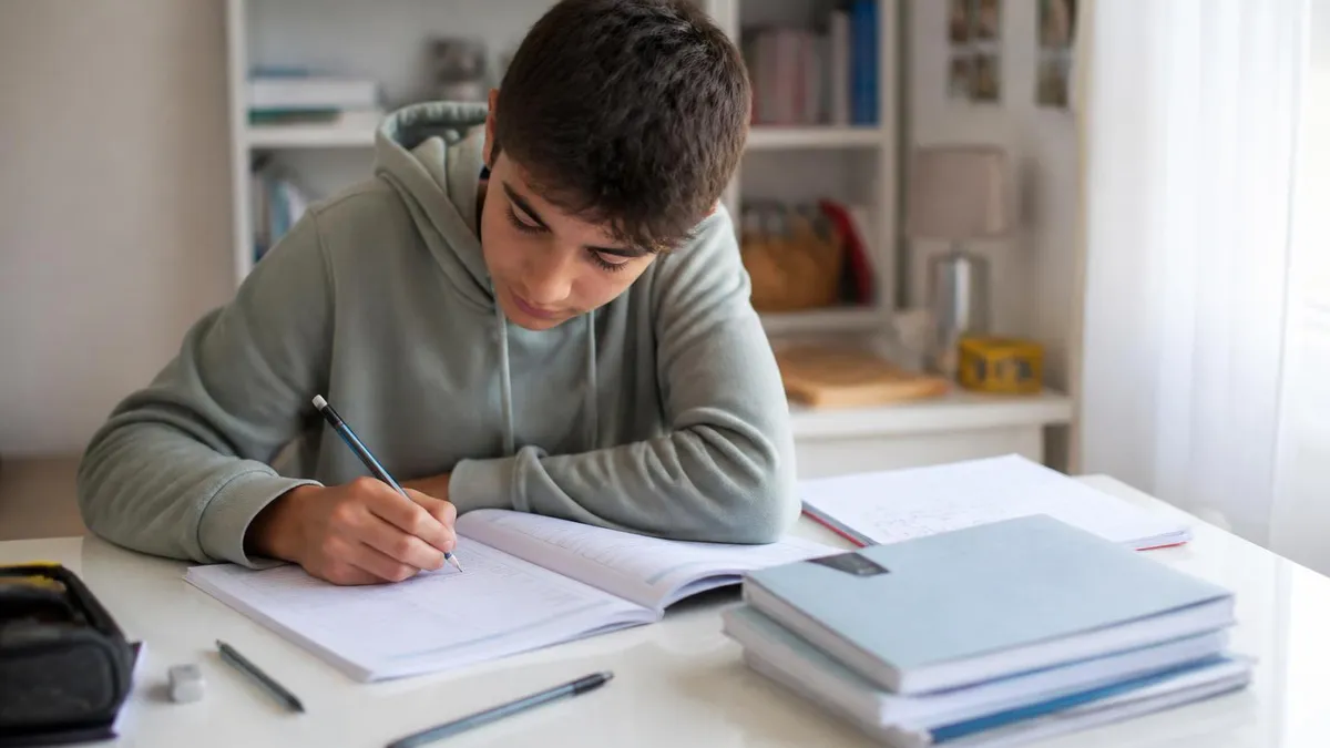 Examen Du Brevet - Brevet - Annales et Sujets Corrigés du DNB certification study resource