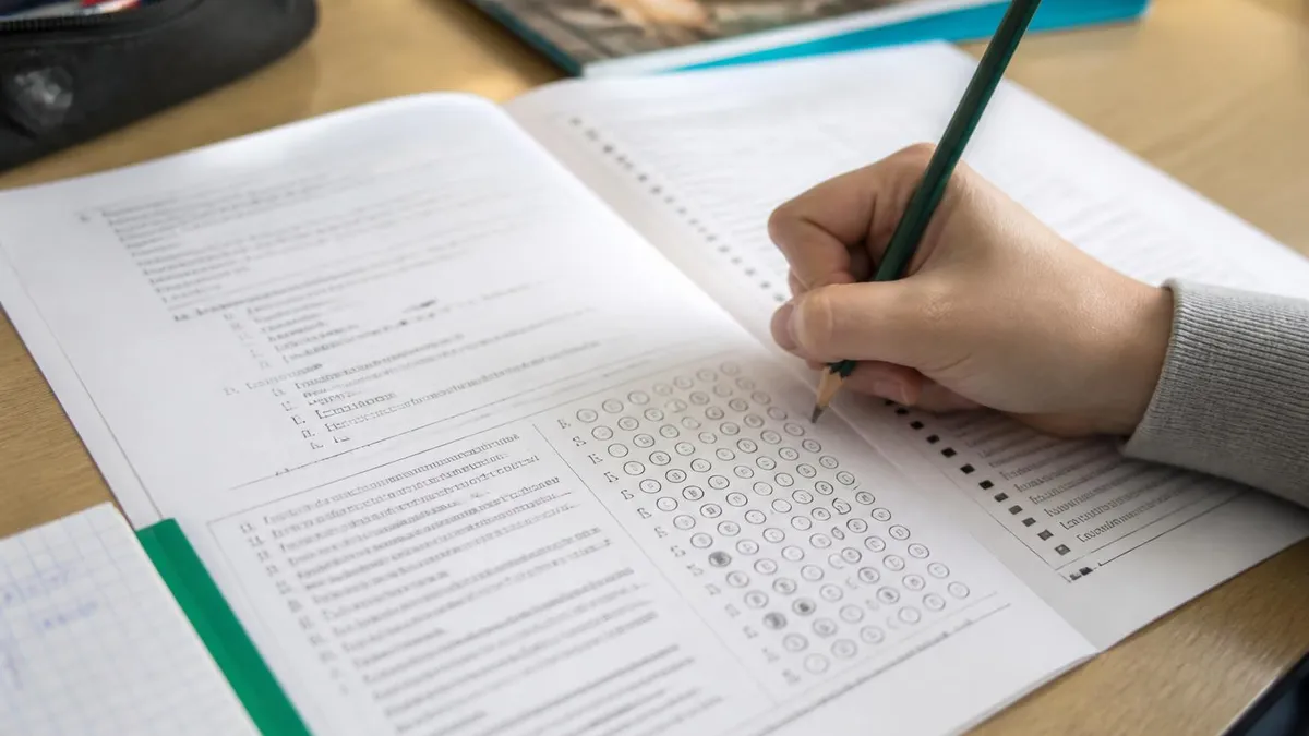 Examen Du Brevet - Brevet - Annales et Sujets Corrigés du DNB certification study resource