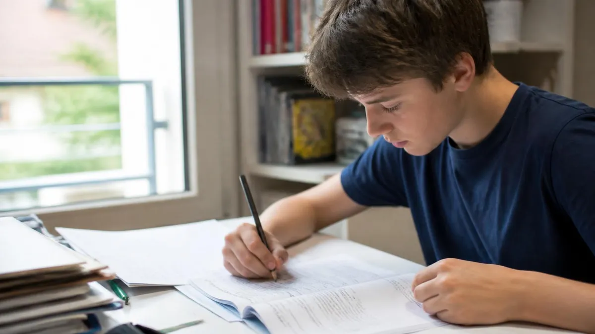 Exercices De Maths Gratuits En Ligne Pour Le Breve - Brevet - Annales et Sujets Corrigés du DNB certification study resource