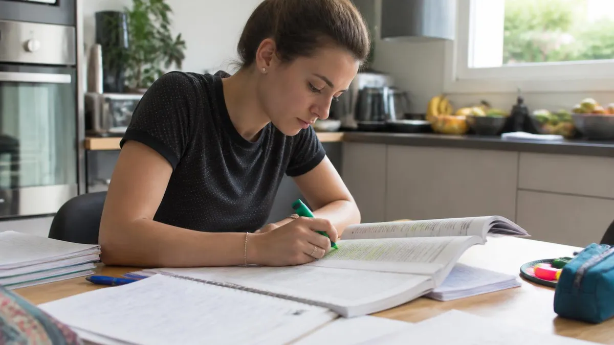 Exercices de Maths Gratuits en Ligne pour le Brevet : Guide Complet pour Réussir l'Épreuve