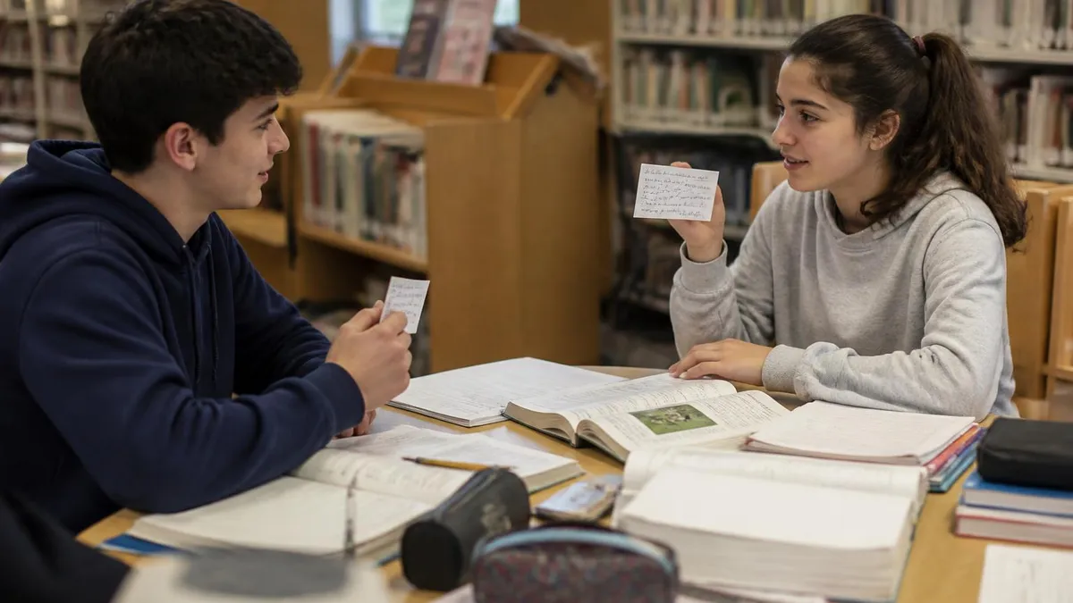 Exercices en Ligne pour le Brevet : Entraînez-vous et Réussissez l'Examen