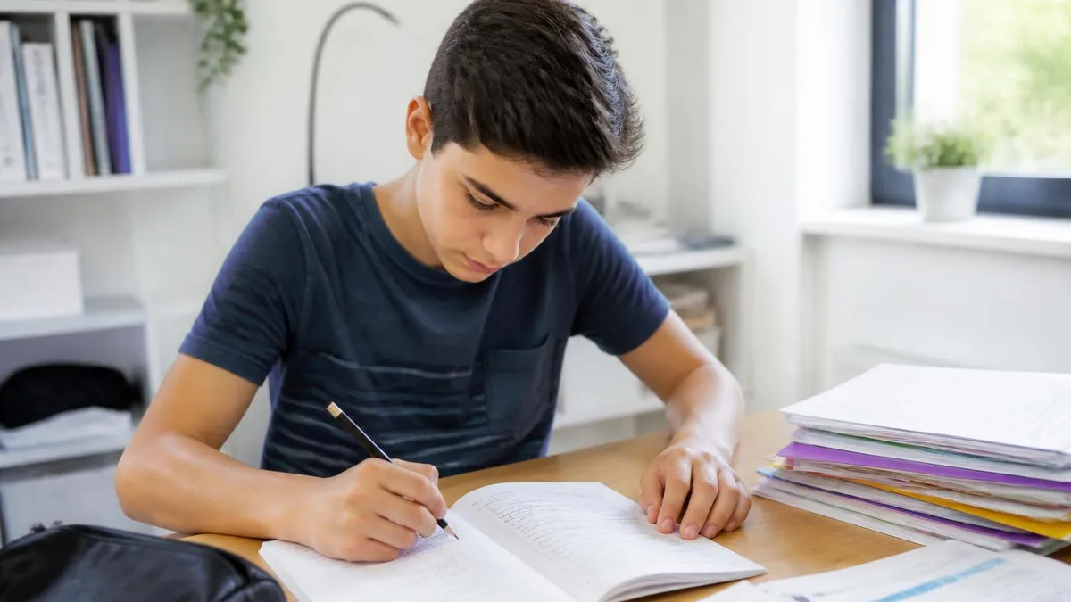 Exercices Et Sujets D Entrainement Au Brevet - Brevet - Annales et Sujets Corrigés du DNB certification study resource