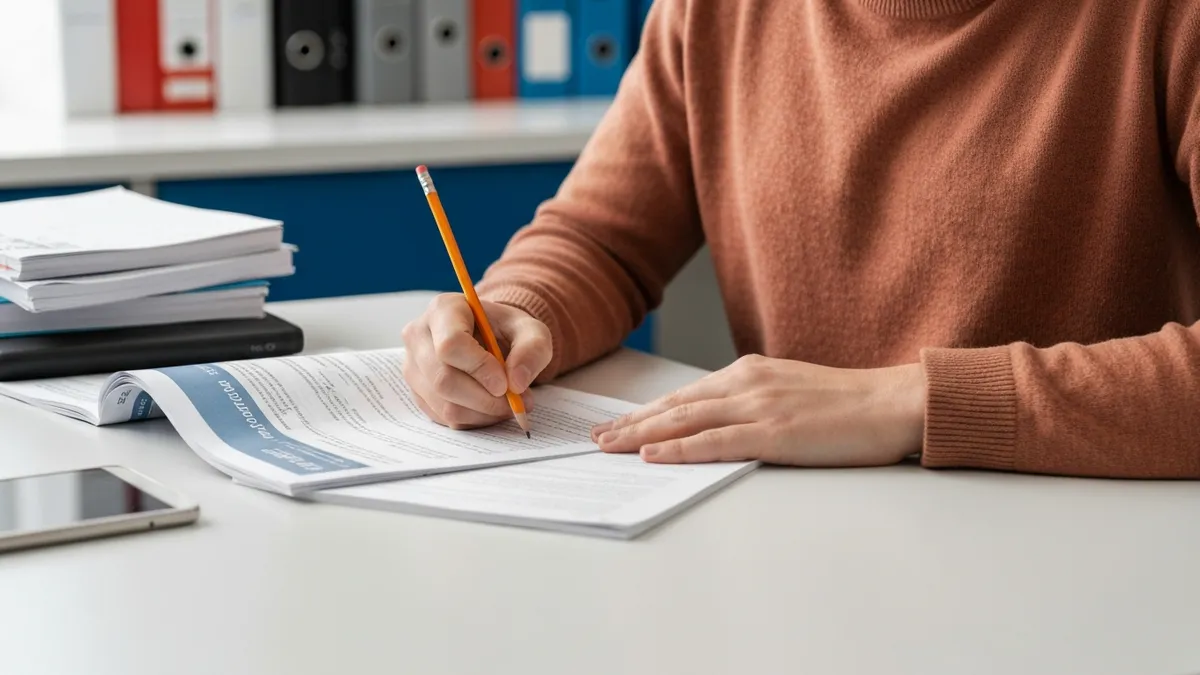 Fiches de Révision Brevet à Imprimer : Guide Complet pour Réussir le DNB