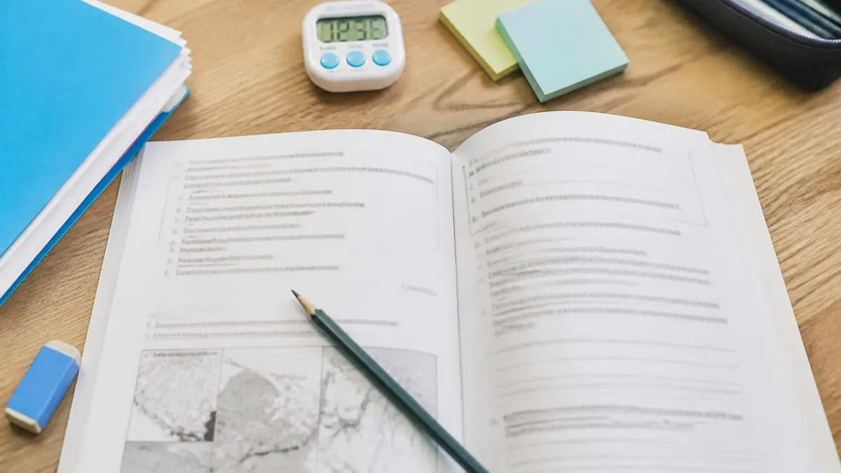 Fiches de Révision pour le Brevet 2026 June en PDF Gratuit : Le Guide Complet