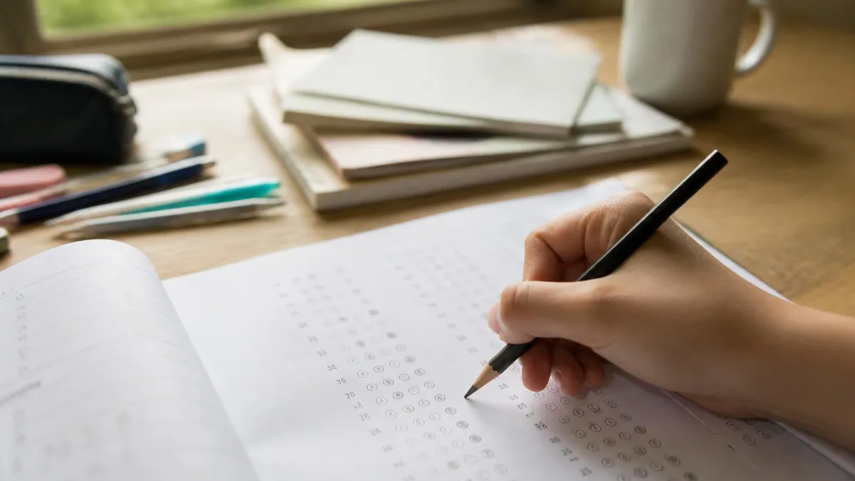 Fiches de Révision pour le Brevet Blanc : Guide Complet pour Réussir l'Examen
