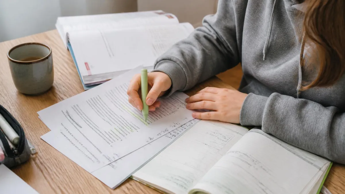 Fiches de Révision pour le Brevet Maths : Guide Complet pour Réussir l'Épreuve
