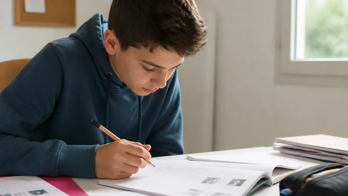Fiches De Revision Brevet Francais Brevet Francais - Brevet - Annales et Sujets Corrigés du DNB certification study resource