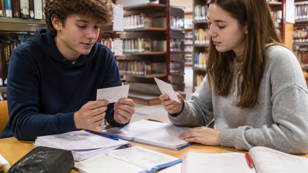 Fiches De Revision Pour Le Brevet Blanc - Brevet - Annales et Sujets Corrigés du DNB certification study resource