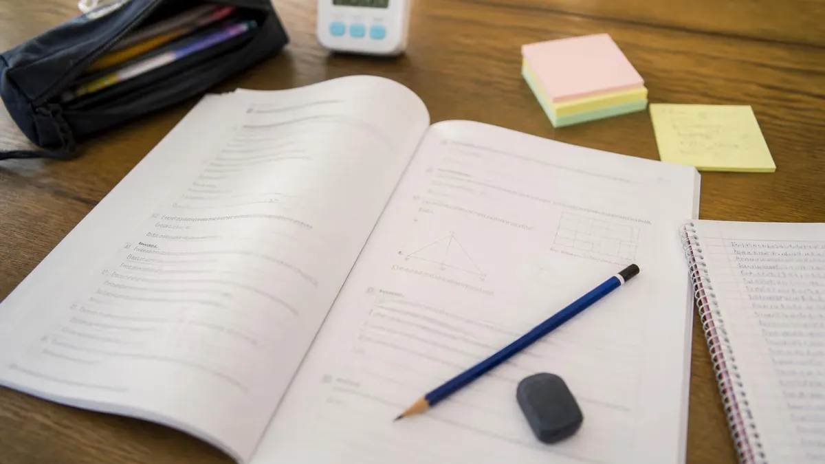 Fiches De Revision Pour Le Brevet Blanc - Brevet - Annales et Sujets Corrigés du DNB certification study resource