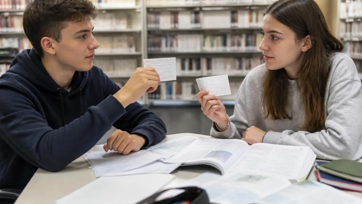 Guide de Révision pour le Brevet : Préparez-vous Efficacement au DNB