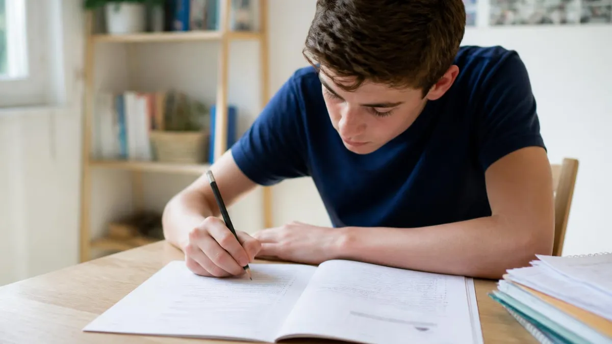 Guide De Revision Du Brevet - Brevet - Annales et Sujets Corrigés du DNB certification study resource