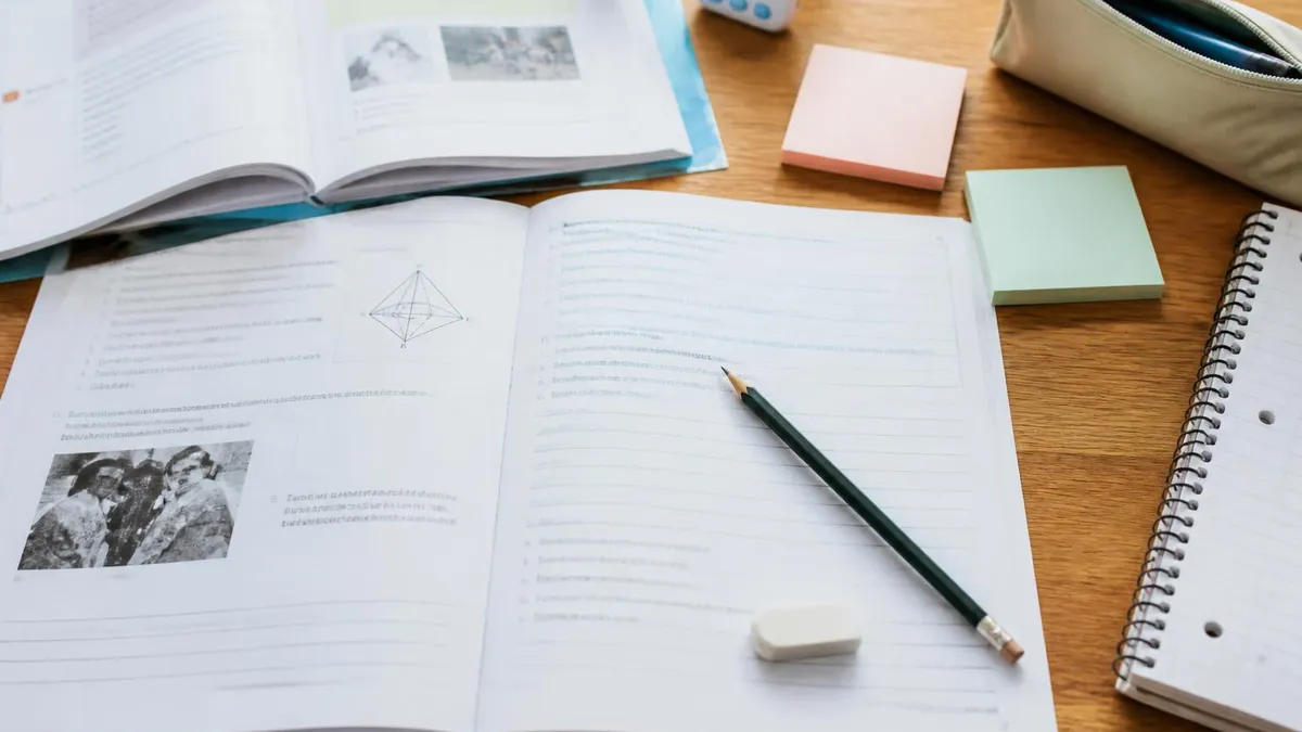 Guide De Revision Pour Le Brevet - Brevet - Annales et Sujets Corrigés du DNB certification study resource