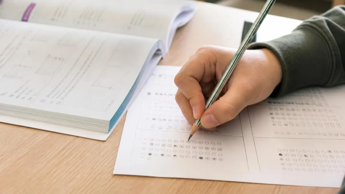 Préparation au Brevet des Collèges : Guide Complet pour Réussir l'Examen