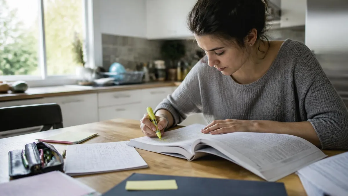 Préparation au Brevet Technologie : Guide Complet pour Réussir l'Épreuve