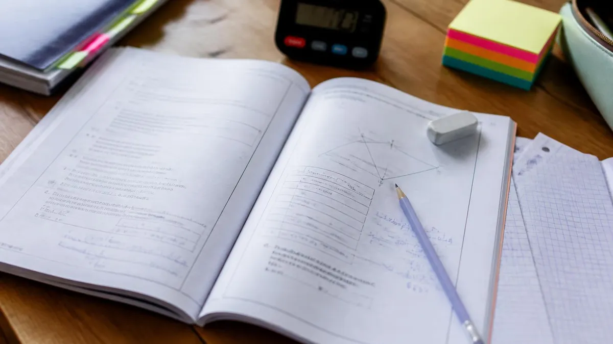 Preparation a L Examen Du Brevet - Brevet - Annales et Sujets Corrigés du DNB certification study resource