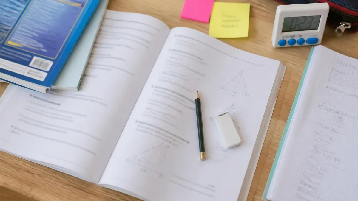 Preparation a L Oral Du Brevet - Brevet - Annales et Sujets Corrigés du DNB certification study resource