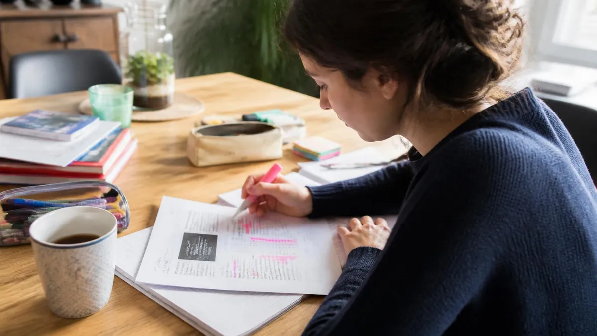 Preparation Au Brevet Des Colleges - Brevet - Annales et Sujets Corrigés du DNB certification study resource