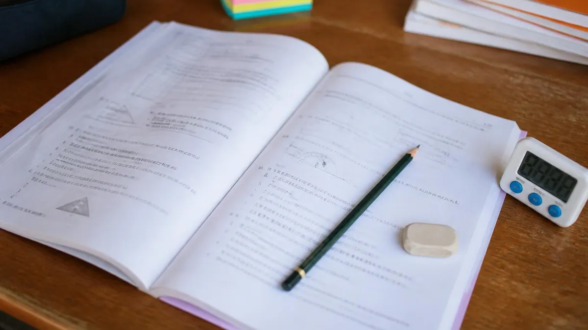 Preparation Au Brevet Des Colleges - Brevet - Annales et Sujets Corrigés du DNB certification study resource