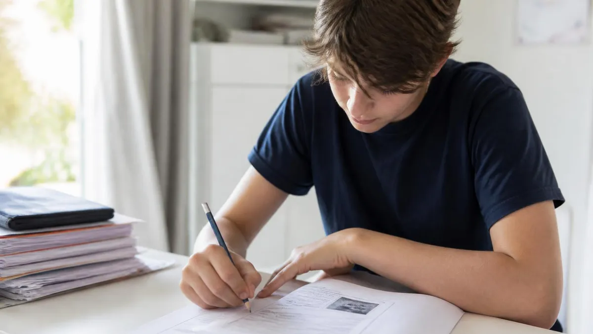Preparation Au Brevet Sujets Corriges Dictees Et O - Brevet - Annales et Sujets Corrigés du DNB certification study resource