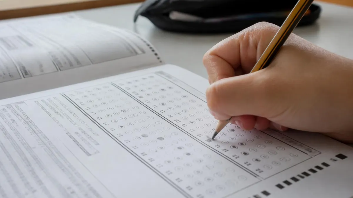 Preparation Au Brevet Sujets Corriges Dictees Et O - Brevet - Annales et Sujets Corrigés du DNB certification study resource