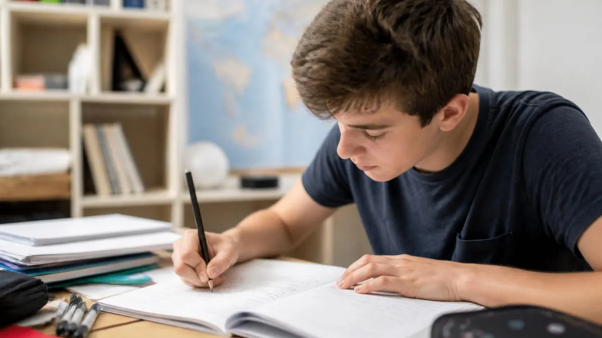 Qcm Brevet Maths - Brevet - Annales et Sujets Corrigés du DNB certification study resource