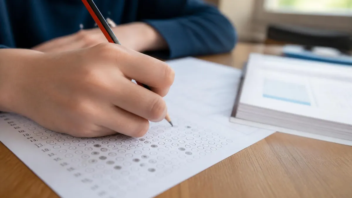 Qcm Brevet Maths - Brevet - Annales et Sujets Corrigés du DNB certification study resource
