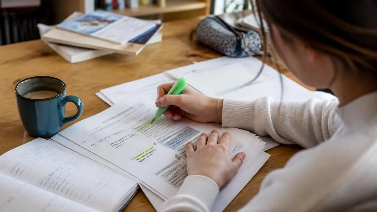 QCM pour le Brevet : Guide Complet pour S'entraîner et Réussir le DNB 2026 juin