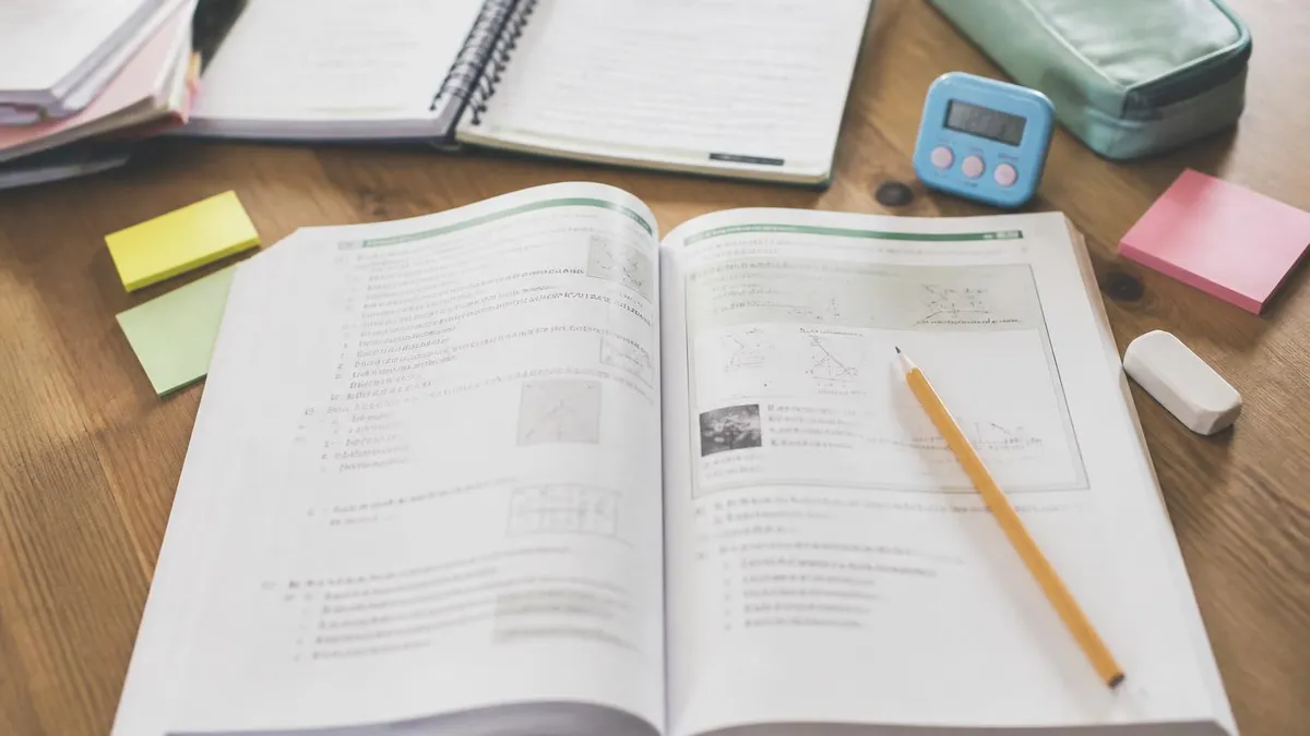 Qcm Pour Le Brevet - Brevet - Annales et Sujets Corrigés du DNB certification study resource