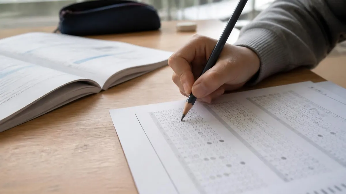 Questions Oral Brevet : Tout Savoir pour Préparer l'Épreuve de Stage 2026 June