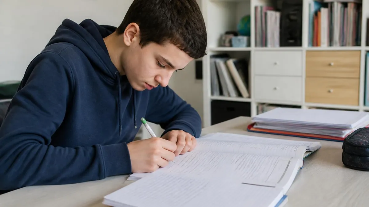 Réviser Brevet Histoire-Géographie : Guide Complet pour Réussir l'Épreuve