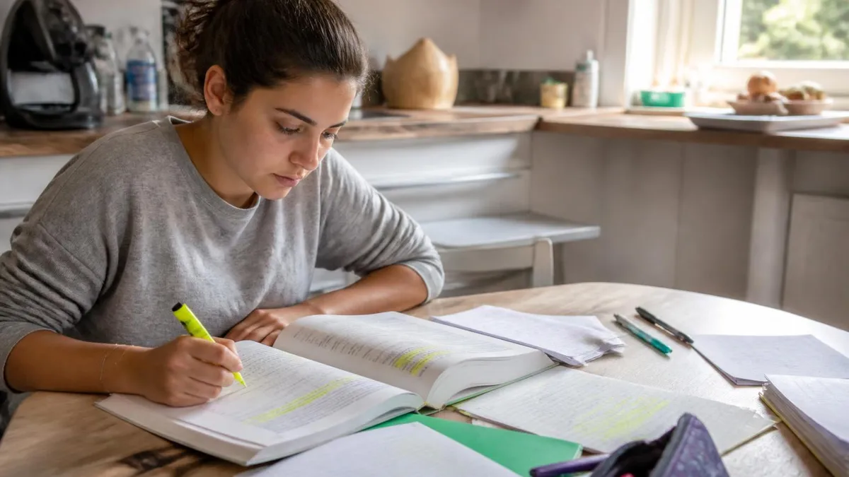 Révision Brevet : Guide Complet pour Réussir le Diplôme National du Brevet