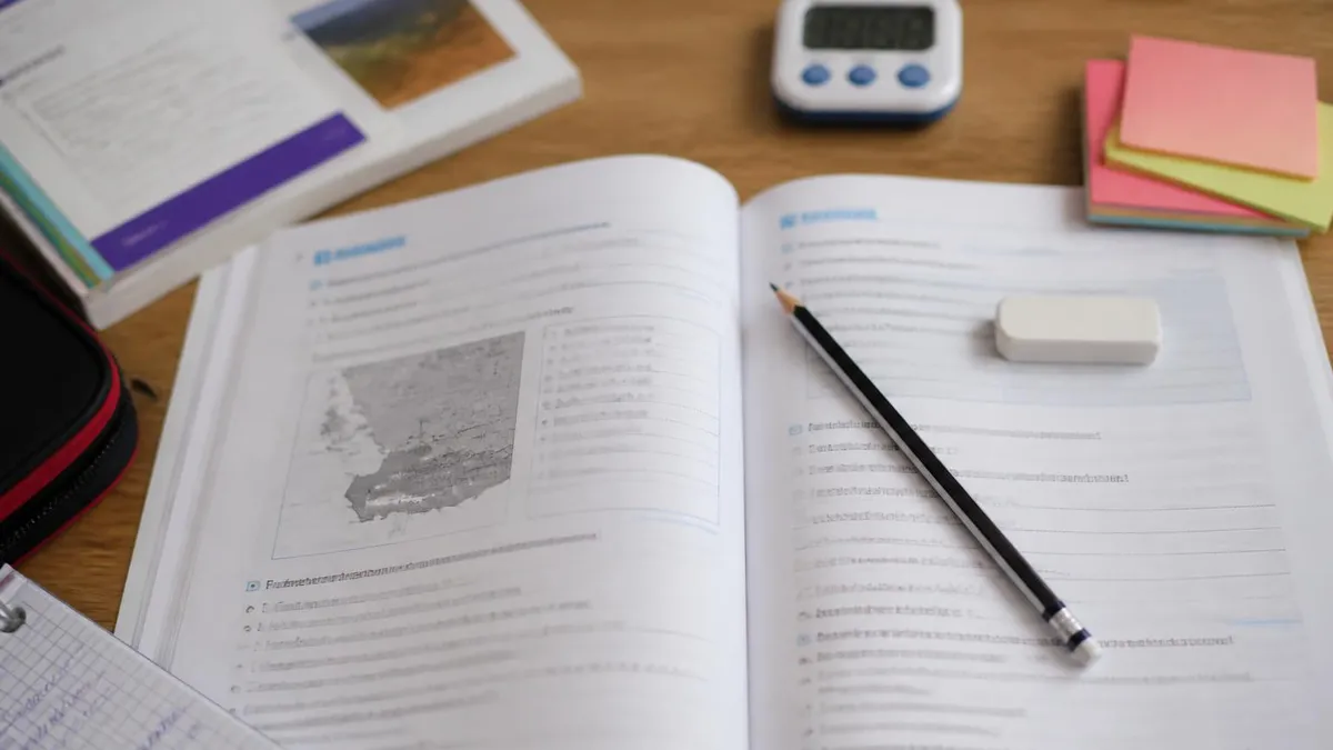 Révision du Brevet : Guide Complet pour Réussir le Diplôme National du Brevet