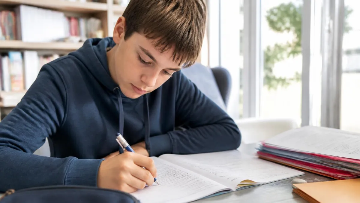 Sujets Brevet Francais Pdf - Brevet - Annales et Sujets Corrigés du DNB certification study resource