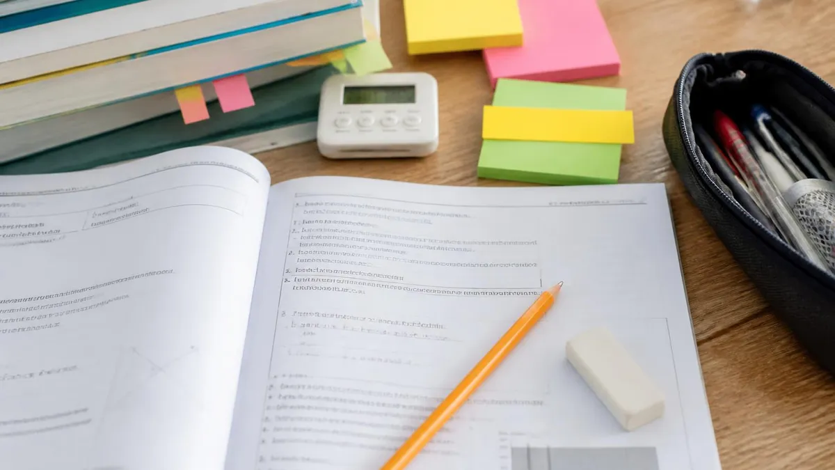 Sujets de Brevet Maths avec Corrigés : Guide Complet pour Réussir l'Épreuve