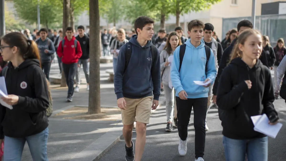 Sujets de Brevet Physique-Chimie avec Corrigés : Guide Complet pour Réussir l'Épreuve