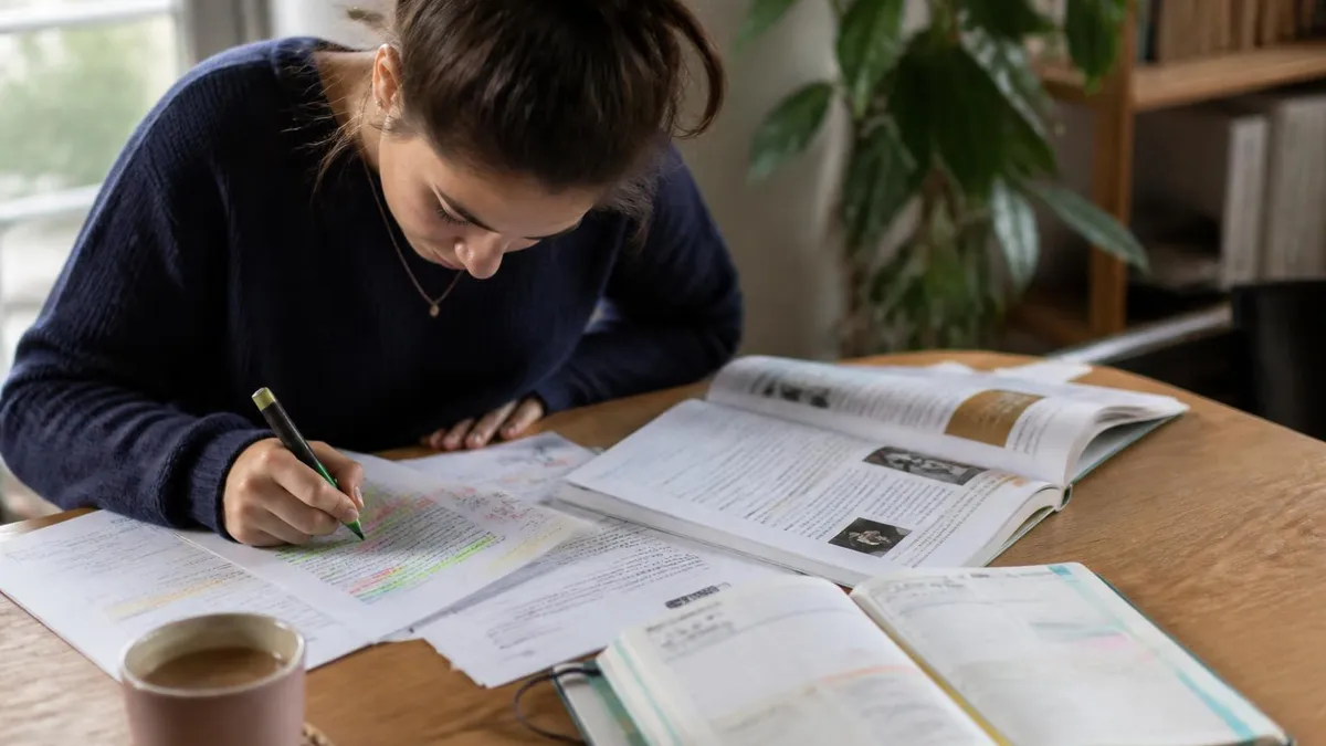 Sujets et Corrigés du Brevet d'Histoire-Géographie : Guide Complet pour Réussir l'Épreuve