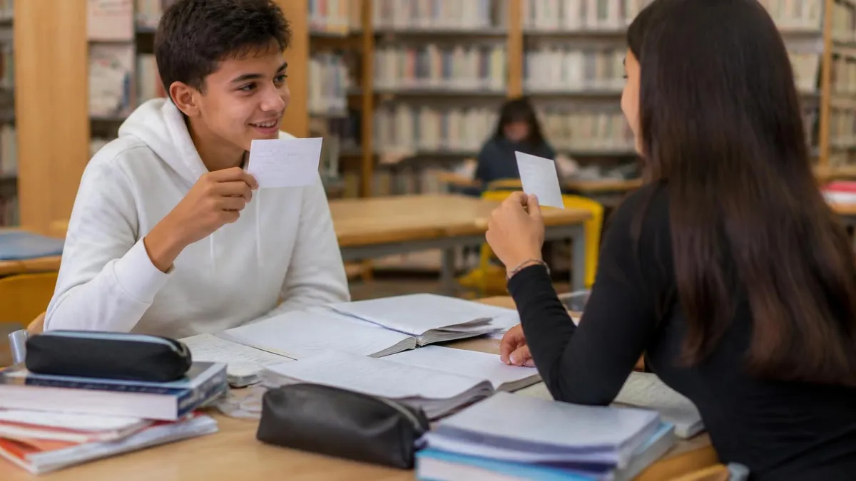 Sujets et Corrigés du Brevet : Guide Complet pour Réussir le DNB