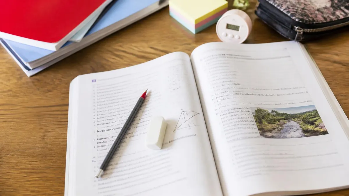 Sujets Et Corriges Du Brevet Blanc - Brevet - Annales et Sujets Corrigés du DNB certification study resource