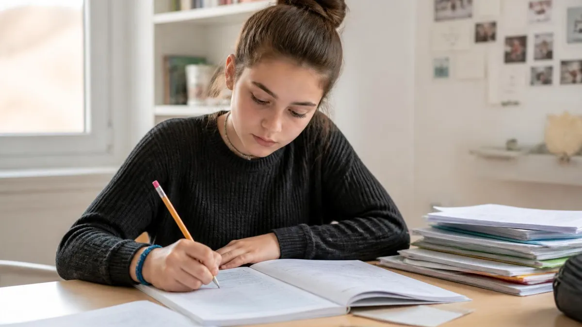 Sujets Et Corriges Du Brevet Blanc - Brevet - Annales et Sujets Corrigés du DNB certification study resource