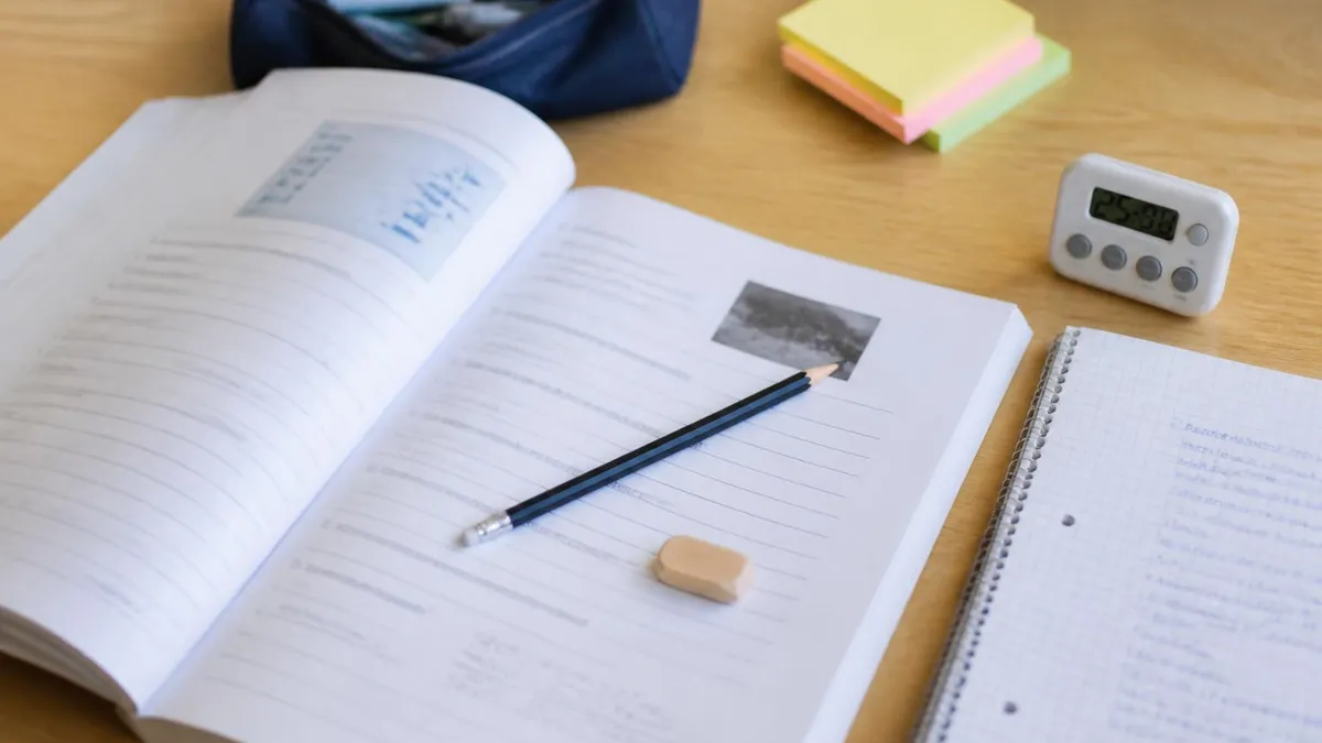 Tests Pratiques Du Brevet - Brevet - Annales et Sujets Corrigés du DNB certification study resource