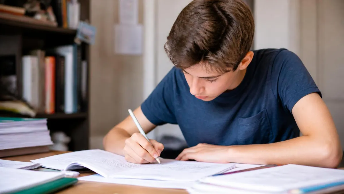 Tests Pratiques Du Brevet - Brevet - Annales et Sujets Corrigés du DNB certification study resource