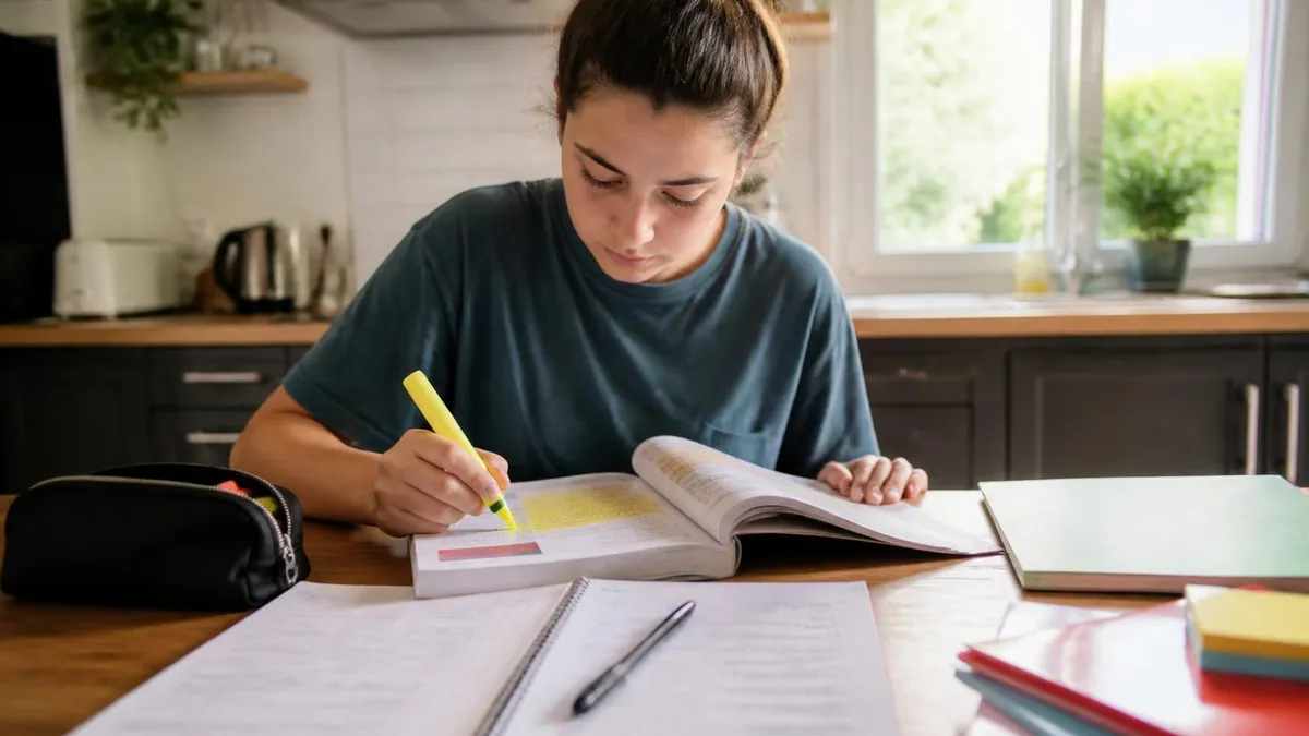 Trigonometrie Pour Le Brevet - Brevet - Annales et Sujets Corrigés du DNB certification study resource
