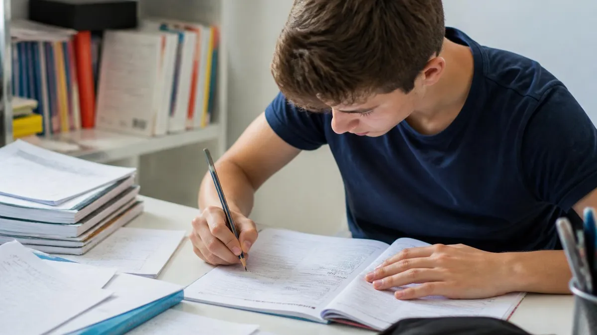 Trigonometrie Pour Le Brevet - Brevet - Annales et Sujets Corrigés du DNB certification study resource