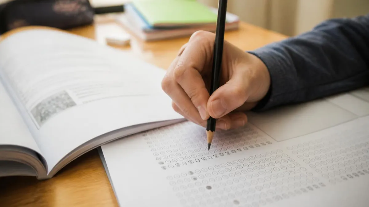 Trigonometrie Pour Le Brevet - Brevet - Annales et Sujets Corrigés du DNB certification study resource